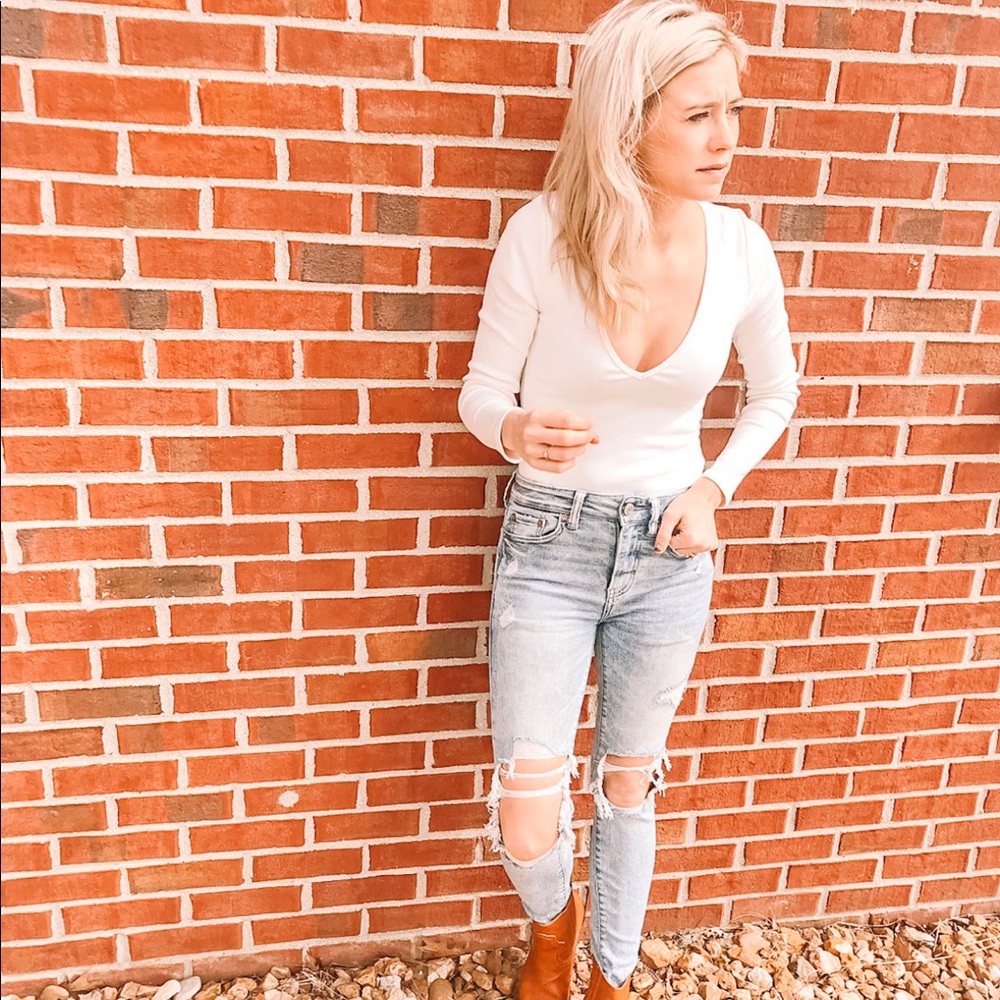 Bodysuit
